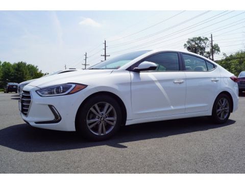 hyundai elantra tsb